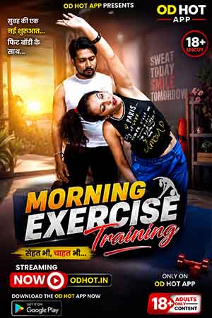 Morning Exercise Training